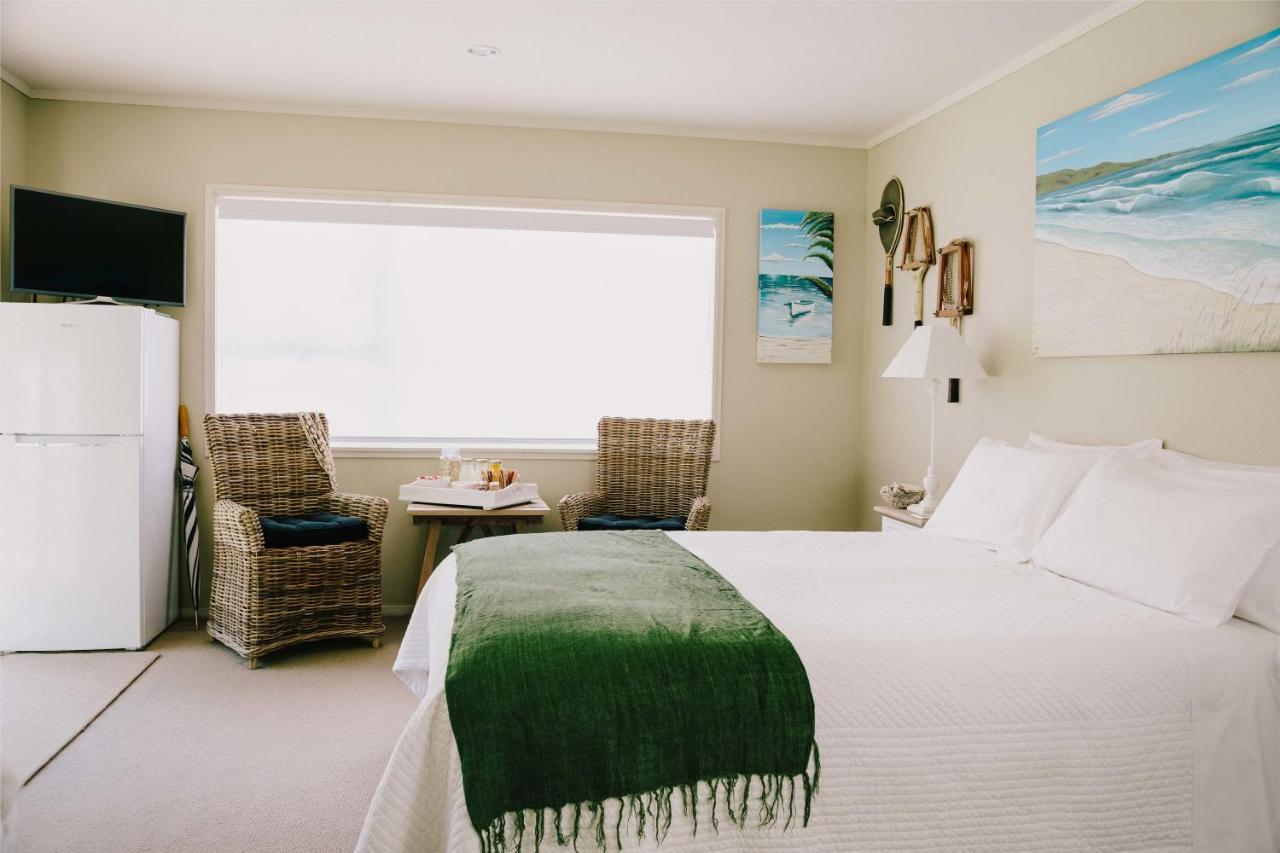 Studio On Petley Tairua Extérieur photo